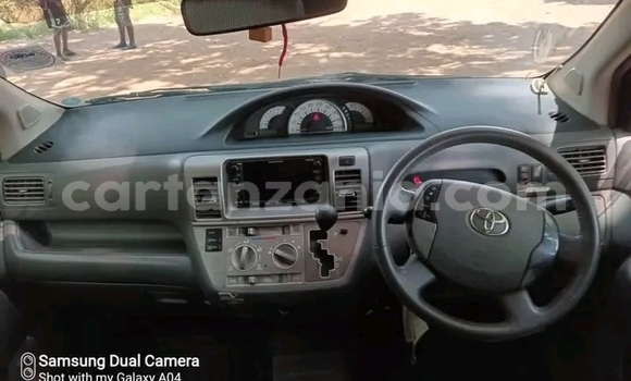 Buy Used Toyota Raum Black Car in Butiama in Mara Buy Used Toyota Raum Black Car in Butiama in Mara