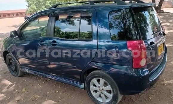 Buy Used Toyota Raum Black Car in Butiama in Mara Buy Used Toyota Raum Black Car in Butiama in Mara