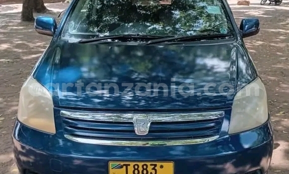 Buy Used Toyota Raum Black Car in Butiama in Mara Buy Used Toyota Raum Black Car in Butiama in Mara