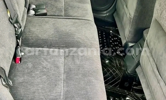 Buy Used Toyota Allion White Car in Biharamulo in Kagera Buy Used Toyota Allion White Car in Biharamulo in Kagera