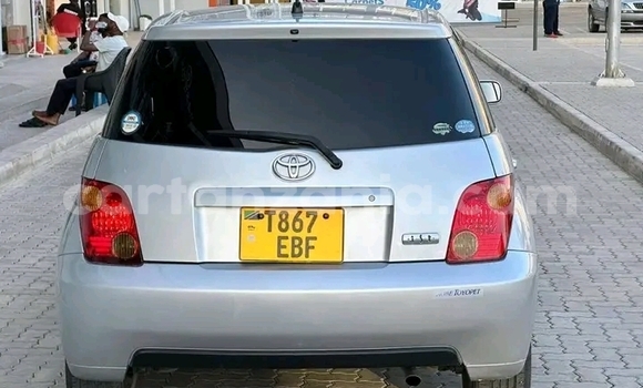 Buy Used Toyota IST Other Car in Bwanga in Kagera Buy Used Toyota IST Other Car in Bwanga in Kagera