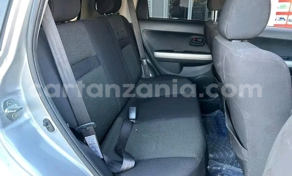 Buy Used Toyota IST Other Car in Bwanga in Kagera Buy Used Toyota IST Other Car in Bwanga in Kagera