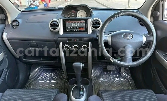 Buy Used Toyota IST Other Car in Bwanga in Kagera Buy Used Toyota IST Other Car in Bwanga in Kagera