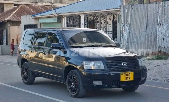 Nunua Ilio tumika Toyota Probox Nyeusi Gari ndani ya Biharamulo nchini Kagera Nunua Ilio tumika Toyota Probox Nyeusi Gari ndani ya Biharamulo nchini Kagera