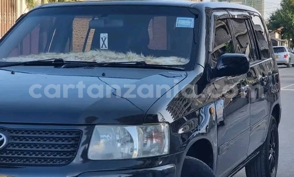 Buy Used Toyota Probox Black Car in Biharamulo in Kagera Buy Used Toyota Probox Black Car in Biharamulo in Kagera