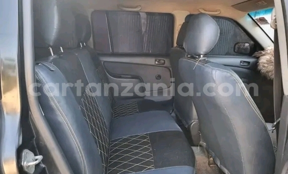 Buy Used Toyota Probox Black Car in Biharamulo in Kagera Buy Used Toyota Probox Black Car in Biharamulo in Kagera