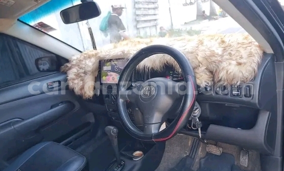 Buy Used Toyota Probox Black Car in Biharamulo in Kagera Buy Used Toyota Probox Black Car in Biharamulo in Kagera