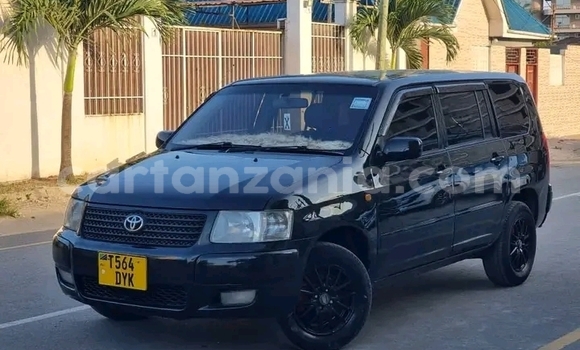 Buy Used Toyota Probox Black Car in Biharamulo in Kagera Buy Used Toyota Probox Black Car in Biharamulo in Kagera