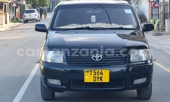 Buy Used Toyota Probox Black Car in Biharamulo in Kagera Buy Used Toyota Probox Black Car in Biharamulo in Kagera
