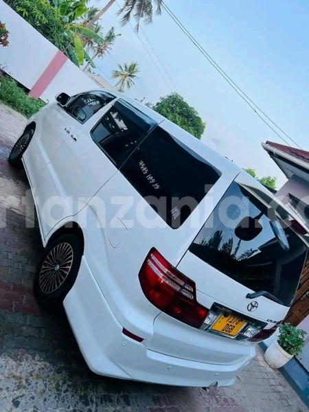 Big with watermark toyota alphard geita chato 27030