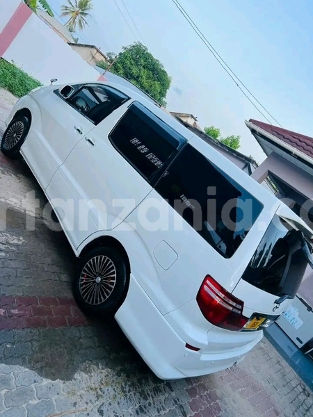 Big with watermark toyota alphard geita chato 27030