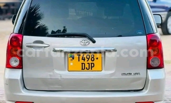 Buy Used Toyota Raum Other Car in Chunya in Mbeya Buy Used Toyota Raum Other Car in Chunya in Mbeya