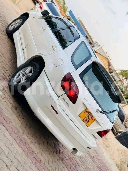 Big with watermark toyota harrier geita chato 27032