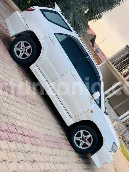 Big with watermark toyota harrier geita chato 27032