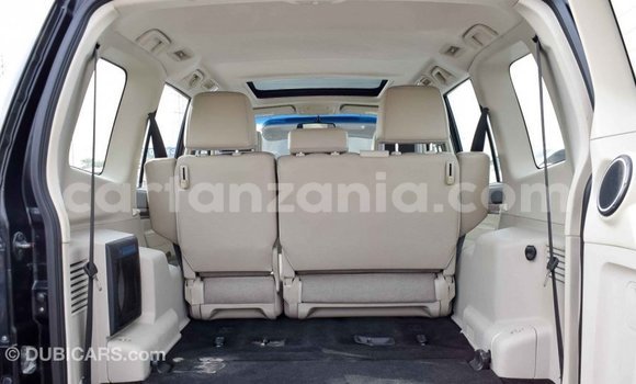 Buy Import Mitsubishi Pajero Black Car in Import - Dubai in Arusha Buy Import Mitsubishi Pajero Black Car in Import - Dubai in Arusha