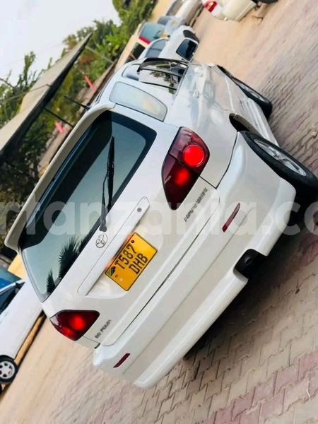 Big with watermark toyota harrier geita chato 27032