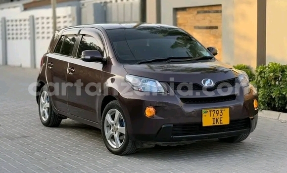 Buy Used Toyota IST Red Car in Dar es Salaam in Dar es Salaam Buy Used Toyota IST Red Car in Dar es Salaam in Dar es Salaam