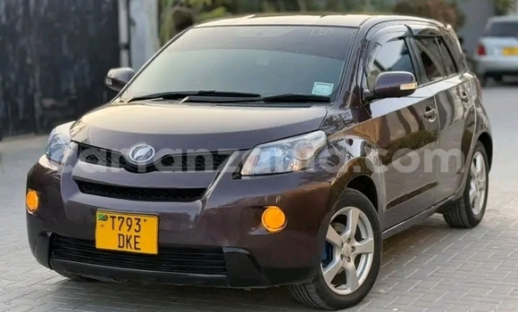Buy Used Toyota IST Red Car in Dar es Salaam in Dar es Salaam Buy Used Toyota IST Red Car in Dar es Salaam in Dar es Salaam