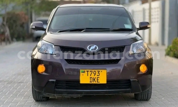 Buy Used Toyota IST Red Car in Dar es Salaam in Dar es Salaam Buy Used Toyota IST Red Car in Dar es Salaam in Dar es Salaam