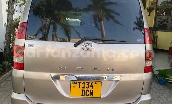 Buy Used Toyota Noah Other Car in Bukombe in Geita