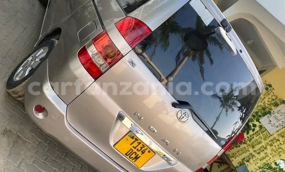 Buy Used Toyota Noah Other Car in Bukombe in Geita Buy Used Toyota Noah Other Car in Bukombe in Geita