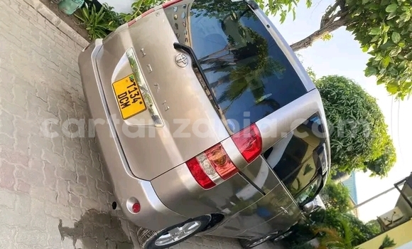Buy Used Toyota Noah Other Car in Bukombe in Geita Buy Used Toyota Noah Other Car in Bukombe in Geita