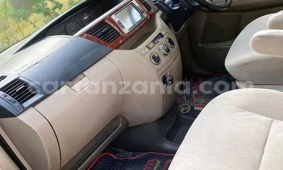 Buy Used Toyota Noah Other Car in Bukombe in Geita Buy Used Toyota Noah Other Car in Bukombe in Geita
