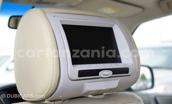 Buy Import Mitsubishi Pajero Black Car in Import - Dubai in Arusha Buy Import Mitsubishi Pajero Black Car in Import - Dubai in Arusha