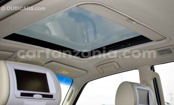 Buy Import Mitsubishi Pajero Black Car in Import - Dubai in Arusha Buy Import Mitsubishi Pajero Black Car in Import - Dubai in Arusha