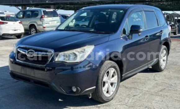 Nunua Imported Subaru Forester Bluu Gari ndani ya Dar es Salaam nchini Dar es Salaam Nunua Imported Subaru Forester Bluu Gari ndani ya Dar es Salaam nchini Dar es Salaam