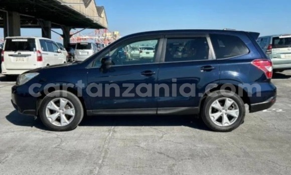 Nunua Imported Subaru Forester Bluu Gari ndani ya Dar es Salaam nchini Dar es Salaam Nunua Imported Subaru Forester Bluu Gari ndani ya Dar es Salaam nchini Dar es Salaam