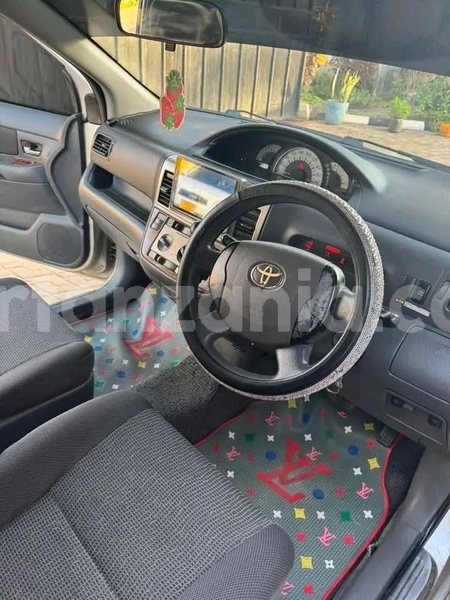 Big with watermark toyota raum manyara babati urban 27044