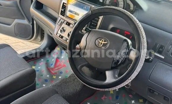 Buy Used Toyota Raum Other Car in Babati Urban in Manyara