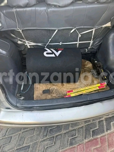 Big with watermark toyota raum manyara babati urban 27044