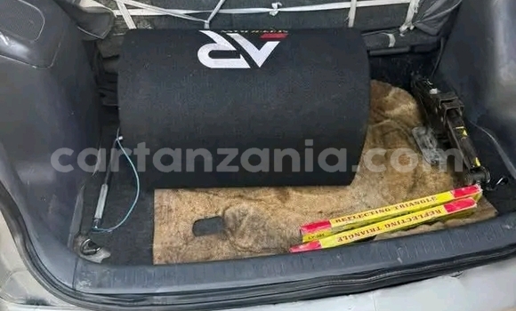 Buy Used Toyota Raum Other Car in Babati Urban in Manyara Buy Used Toyota Raum Other Car in Babati Urban in Manyara