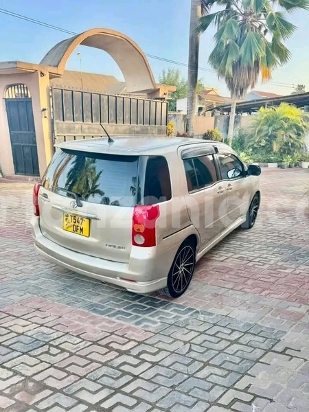 Big with watermark toyota raum manyara babati urban 27044