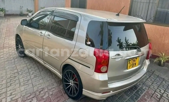 Buy Used Toyota Raum Other Car in Babati Urban in Manyara Buy Used Toyota Raum Other Car in Babati Urban in Manyara