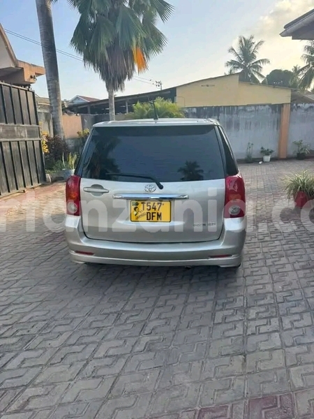 Big with watermark toyota raum manyara babati urban 27044