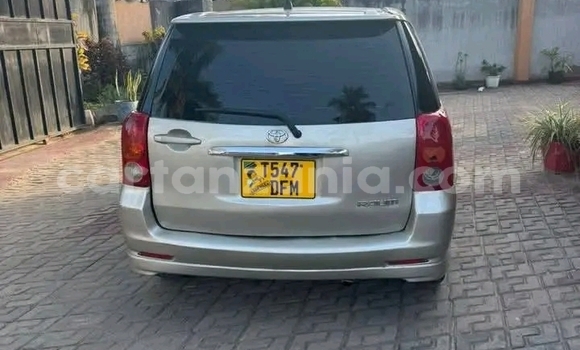 Buy Used Toyota Raum Other Car in Babati Urban in Manyara Buy Used Toyota Raum Other Car in Babati Urban in Manyara