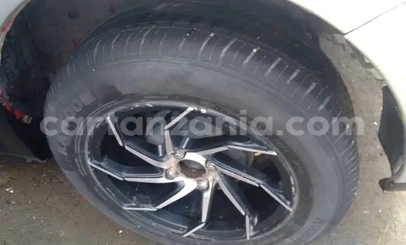 Buy Used Toyota IST Other Car in Bariadi in Simiyu