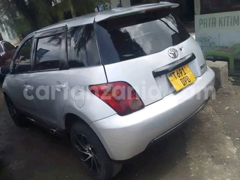 Big with watermark toyota ist simiyu bariadi 27045