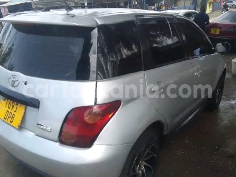 Big with watermark toyota ist simiyu bariadi 27045