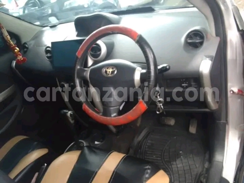 Big with watermark toyota ist simiyu bariadi 27045