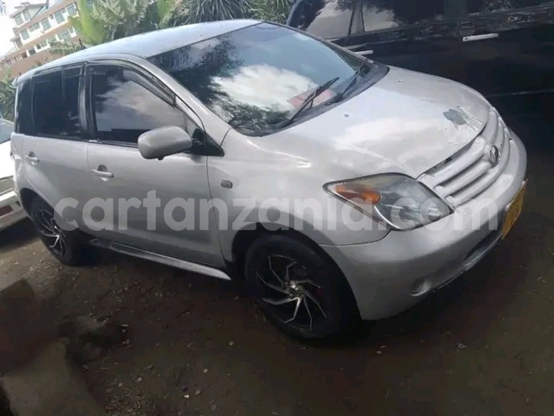 Big with watermark toyota ist simiyu bariadi 27045
