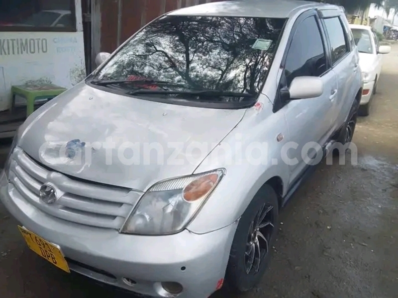 Big with watermark toyota ist simiyu bariadi 27045