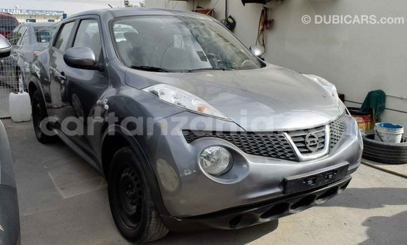 Buy Import Nissan Juke Other Car in Import - Dubai in Arusha Buy Import Nissan Juke Other Car in Import - Dubai in Arusha
