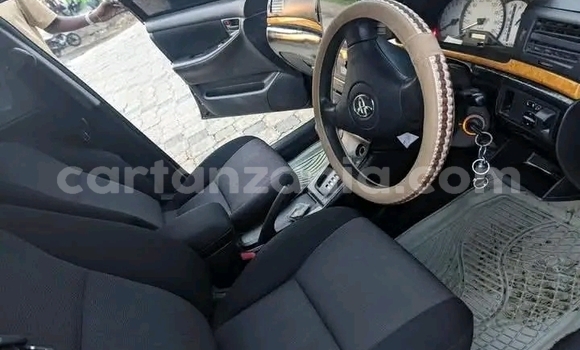 Nunua Ilio tumika Toyota Runx Nyeusi Gari ndani ya Vijijini vya Babati nchini Manyara Nunua Ilio tumika Toyota Runx Nyeusi Gari ndani ya Vijijini vya Babati nchini Manyara