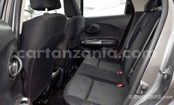 Buy Import Nissan Juke Other Car in Import - Dubai in Arusha Buy Import Nissan Juke Other Car in Import - Dubai in Arusha