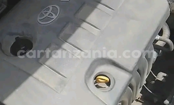 Buy Used Toyota Allion Blue Car in Chemba in Dodoma Buy Used Toyota Allion Blue Car in Chemba in Dodoma