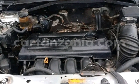 Buy Used Toyota RAV4 Other Car in Bunda in Mara
